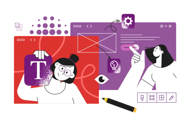 a screenshot of a computer screen