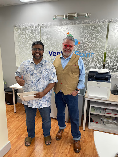 Photo from customer review