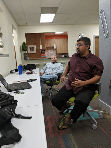 Photo from customer review