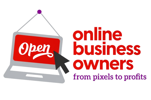 Online Business Owners