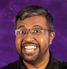 Yusuf Chowdhury